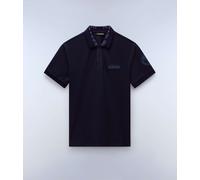 Napapijri Polo Shirt E-Amundsen 1 NP0A4IN9 Blue Marine-S