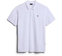 Napapijri Ealis Softshell SUM bright white 002 (002) XS