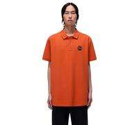 Napapijri Poloshirt Epy mit Kurzen Ärmeln