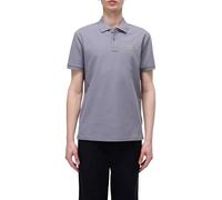Napapijri Poloshirt Eruggy mit Kurzen Ärmeln