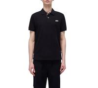Napapijri Poloshirt Eruggy mit Kurzen Ärmeln