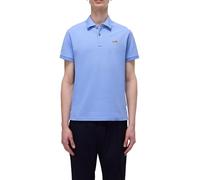 Napapijri Poloshirt Eruggy mit Kurzen Ärmeln