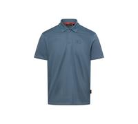 Napapijri Poloshirt Herren grau, M