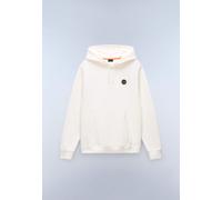 Napapijri Pullover B-Badge H NP0A891L White Heron-S
