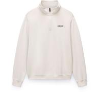 Napapijri Small Box Halbreißverschluss-sweatshirt