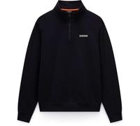 Napapijri Pullover B-Small Box Hz NP0A88TO Black Beauty-XL