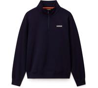 Napapijri Pullover B-Small Box Hz NP0A88TO Blue Marine-XS
