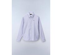 Napapijri Pullover G-Terra Oxford NP0A8915 Stripe 94S-XL