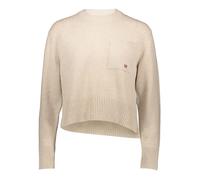 Napapijri Pullover in Beige - Größe L | Damen Pullover Cardigans