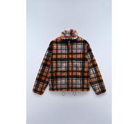 Napapijri Pullover T-Montepiana NP0A88TK Check Cbw-L