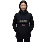 Napapijri Rainforest W Pkt 4 Jacket Schwarz XL Frau (Herstellerartikelnummer: NP0A4GM60411-XL)