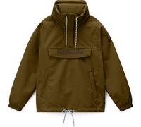 Napapijri Rainforest Dune W dark olive g3a (G3A) XS