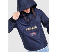 Napapijri Rainforest Lightweight Jacke - Herren, Blau - S