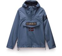 Napapijri RAINFOREST M SUM 3 Herrenjacke, blau, größe L