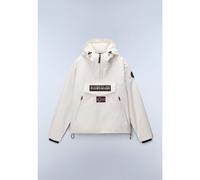 Napapijri Rainforest Next Herren Winter Anorak - (Größe: M/50, Beige)