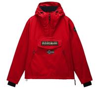 Napapijri Rainforest Next haute red r1f (R1F) 3XL