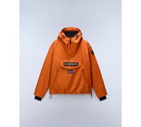 Napapijri Rainforest Next orange pumpkin a68 (A68) 3XL