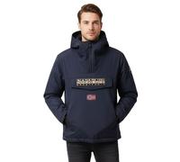 Napapijri Blue Marine Herren XXL Napapijri Rainforest Next