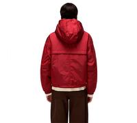 Napapijri Rainforest Optique W r00 blck red (R00) M