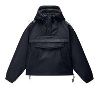 Napapijri Rainforest Optique W black antracite (400) XL