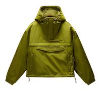 Napapijri Rainforest Optique Jacke L Blck Green