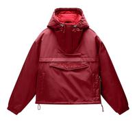 Napapijri Rainforest Optique W r00 blck red (R00) M