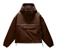 Napapijri Rainforest Optique W w33 blck brown (W33) M