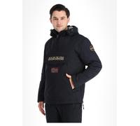 Napapijri Rainforest Pocket 2 Jacke Black M