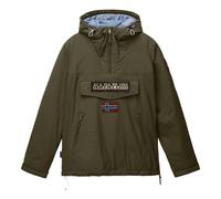 Napapijri Rainforest Pocket 2 olive night g1f (G1F) L