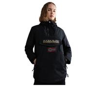 Napapijri Rainforest W PKT 4 black 041 (041) XXL