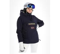 Napapijri Rainforest Tasche 4 Damen Winterjacke marineblau - XS