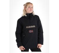 Napapijri Rainforest W Pocket - Freizeitjacke - Damen XS Black