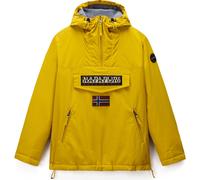 Napapijri Rainforest W PKT 4 gold flake y1o (Y1O) XS