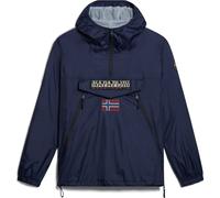 Napapijri RAINFOREST WB Herren Übergangsjacke, dunkelblau, größe S