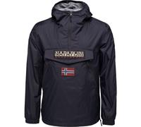 Napapijri RAINFOREST WB Herren Übergangsjacke, schwarz, größe S