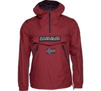 Napapijri RAINFOREST WB Herren Übergangsjacke, weinrot, größe XXL