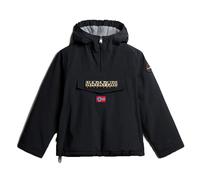 Napapijri Rainforest Winter 2 Kinder Winterjacke pechschwarz - 10