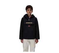 Napapijri K Rainforest WI 2 black beauty (941) 10