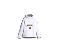 Napapijri Rainforest Winter 3 Jacke 2XL Bright White 002