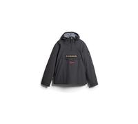 NAPAPIJRI Rainforest wasserabweisende Anorak-Jacke Winter-Jacke NP0A4GMCH981 Grau XXL