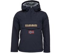 Napapijri RAINFOREST WINTER 3 Herrenjacke, dunkelblau, größe XXL 2XL