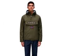 Napapijri Rainforest Winter 3 olive night g1f (G1F) 3XL
