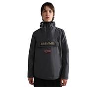 NAPAPIJRI Rainforest wasserabweisende Anorak-Jacke Winter-Jacke NP0A4GMCH981 Grau XXL