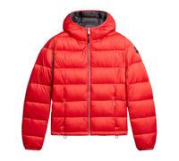 Napapijri Red Bitters Damen XL Napapijri Aerons Rise