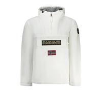 Napapijri Rainforest Winter 3 Jacke (Herstellerartikelnummer: NP0A4GMC0021-XXL)