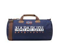 Napapijri Reisetasche Bering Duffle Bag (für Reisen und Alltag) 48 Liter - marineblau, Größe OneSize