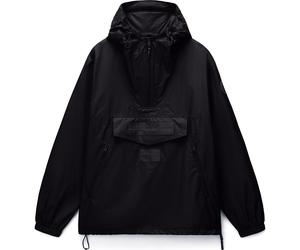 Napapijri RF Next WB black beauty (941) L