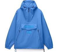 Napapijri Übergangsjacke Rainforest Next WB (Anorakjacke, wasserabweisend) hellblau Herren, Größe M