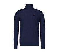 Napapijri Classic Rollkragenpullover - Größe: XL