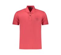 Napapijri Rosso Baumwoll Polo für Herren M